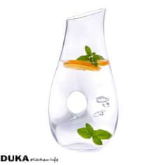 DUKA Lucka Karafa 1500 Ml Sklo