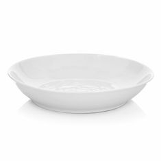 DUKA Hlboký Tanier Sara 22 Cm Porcelán