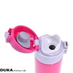 DUKA Vacuum 310 Ml Termohrnček Z Nerezovej Ocele