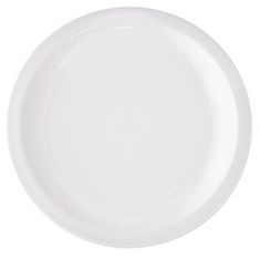 DUKA Aspen Raňajkový Tanier 22 Cm Biely Porcelán