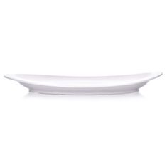 DUKA Aspen Raňajkový Tanier 22 Cm Biely Porcelán