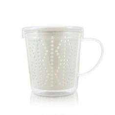 DUKA Scandic 400 Ml Sklenený Porcelán