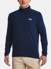 Under Armour Mikina UA Playoff 2.0 1/4 Zip-NVY M