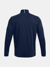 Under Armour Mikina UA Playoff 2.0 1/4 Zip-NVY M