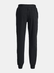 Under Armour Nohavice Armour Sport Woven Pant-BLK XL