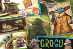 Trefl Puzzle Star Wars Mandalorian: Grogu 160 dielikov