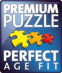 Ravensburger Puzzle Prasiatko Peppa: Doma 2x12 dielikov