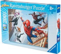 Ravensburger Puzzle Spiderman XXL 200 dielikov