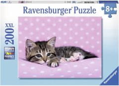 Ravensburger Puzzle Čas na zdriemnutie XXL 200 dielikov