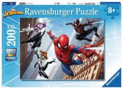 Ravensburger Puzzle Spiderman XXL 200 dielikov