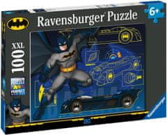 Ravensburger Puzzle Batman XXL 100 dielikov