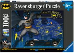 Ravensburger Puzzle Batman XXL 100 dielikov