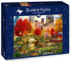 Blue Bird Puzzle Central Park, New York 1000 dielikov