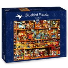 Blue Bird Puzzle Príbehy hračiek 1000 dielikov