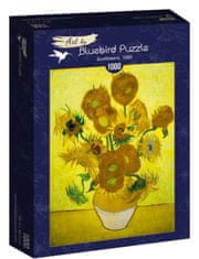 Blue Bird Puzzle Slnečnica 1000 dielikov