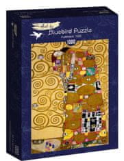 Blue Bird Puzzle Naplnenie 1000 dielikov