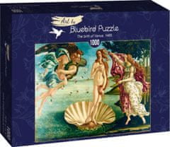 Blue Bird Puzzle Zrodenie Venuše 1000 dielikov