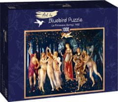 Blue Bird Puzzle Jar 1000 dielikov