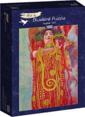 Blue Bird Puzzle Hygieia 1000 dielikov