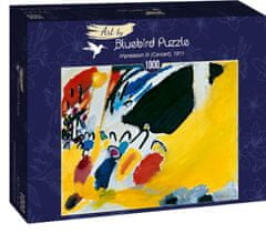 Blue Bird Puzzle Impression III (Koncert, 1911) 1000 dielikov