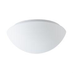 OSMONT OSMONT 51224 prisadené LED svietidlo sklenené AURA 2 11W IP43 senzor pohybu 3000K