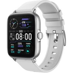 Wotchi Smartwatch W20GT - Grey