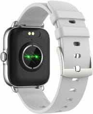 Wotchi Smartwatch W20GT - Grey