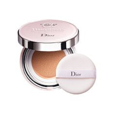 Dior Hydratačný make-up v hubke SPF 50 Capture Dreamskin Moist & Perfect Cushion Foundation 2 x 15 g (Odtieň 030 Medium Beige)