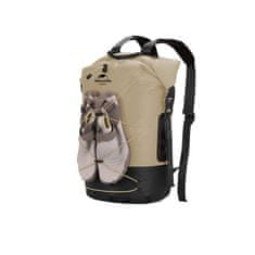 Naturehike vodotesný batoh 20l 430g - khaki