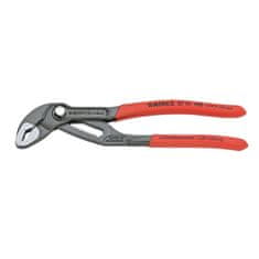 Knipex 8701180 Cobra 180mm "sika" inštalatérske kliešte