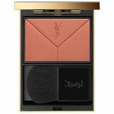 Yves Saint Laurent Púdrová tvárenka Couture Blush 3 g (Odtieň N°5 - Nude Blouse)