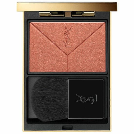 Yves Saint Laurent Púdrová tvárenka Couture Blush 3 g