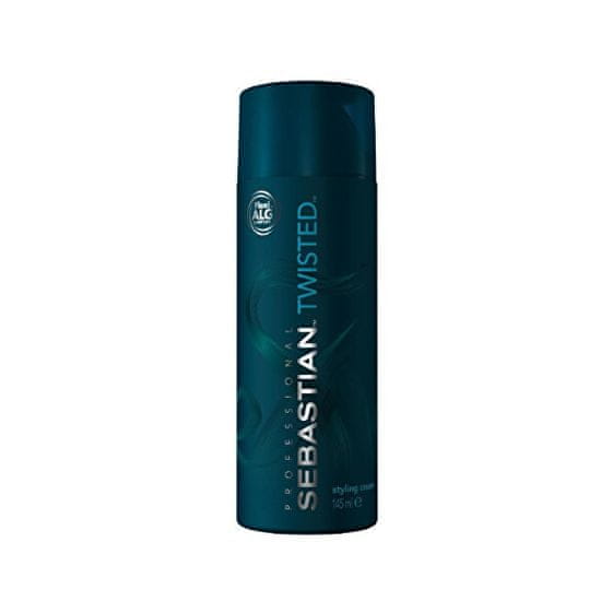 Sebastian Pro. Stylingový krém pre vlnité a kučeravé vlasy Twisted (Styling Cream) 145 ml