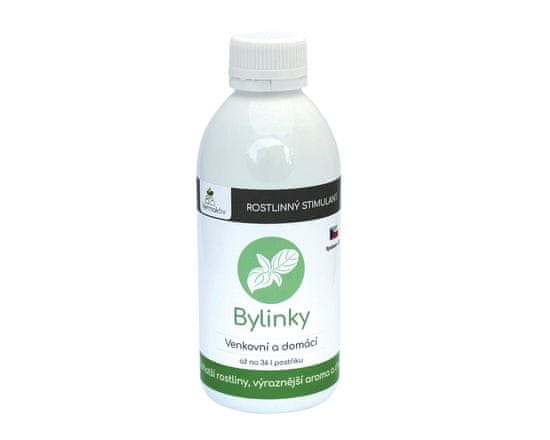 Vermaktiv hnojivo Stimul – Bylinky 250 ml