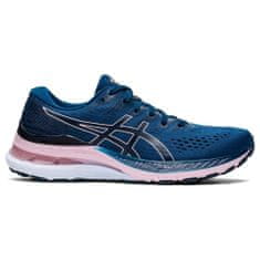 Asics Obuv beh tmavomodrá 38 EU Gelkayano 28