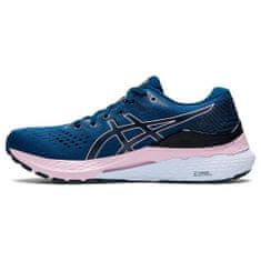 Asics Obuv beh tmavomodrá 38 EU Gelkayano 28