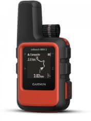 inReach Mini 2, Flame Red