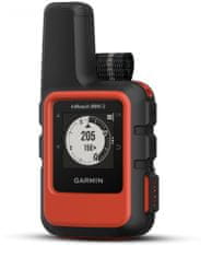 inReach Mini 2, Flame Red