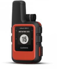 inReach Mini 2, Flame Red