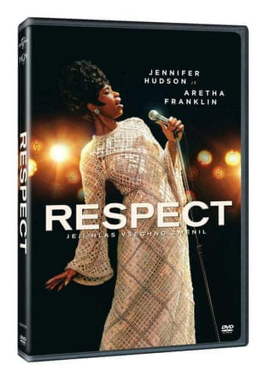 Popron.cz Respect: DVD