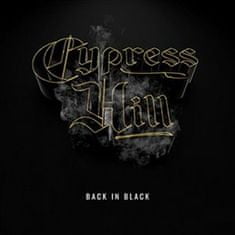 Cypress Hill: Back In Black