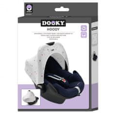 Dooky Strieška Hoody Twinkle Stars