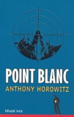 Point Blanc