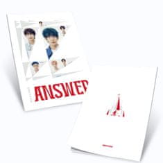 KPOP2EU ENHYPEN ANSWER Album Fotokniha - 30% zľava