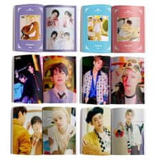 KPOP2EU TOMORROW X TOGETHER 2022 Season's Greetings Fotokniha - 30% zľava