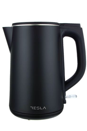 TESLA rýchlovarná kanvica KT301BX