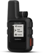 inReach Mini 2, Black