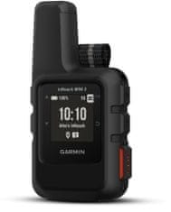 Garmin inReach Mini 2, Black