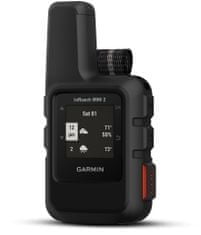 Garmin inReach Mini 2, Black