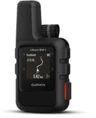 Garmin inReach Mini 2, Black